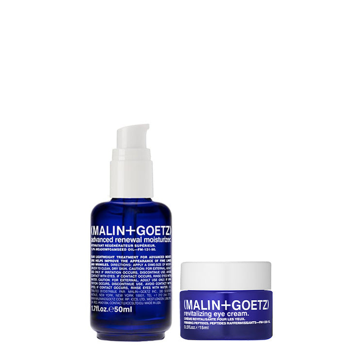 advanced duo. - MALIN+GOETZ