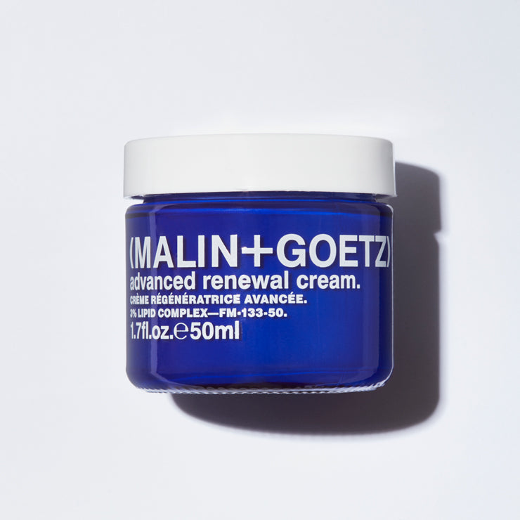 Advanced Renewal Cream - Anti-aging Face Cream - MALIN+GOETZ