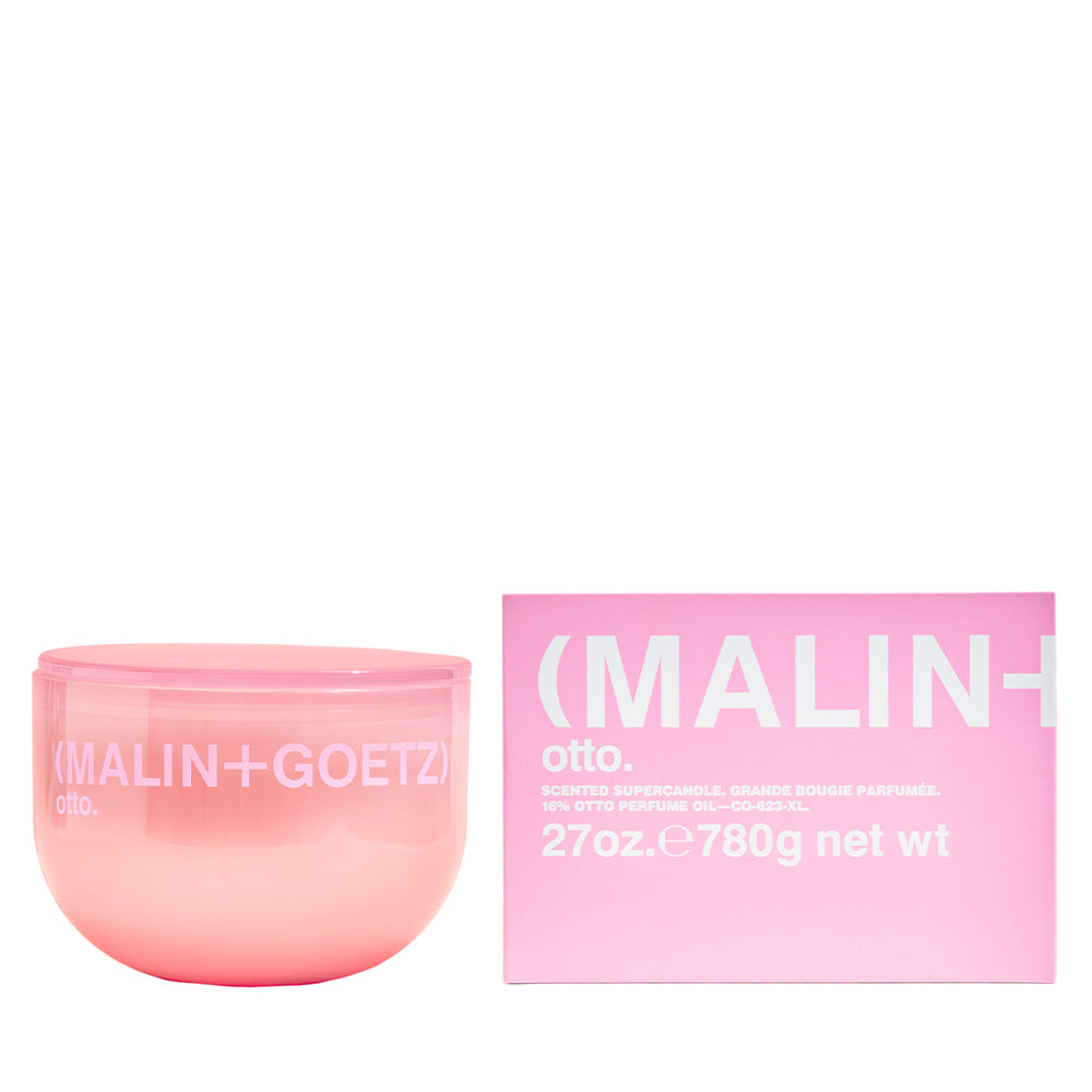 Otto Supercandle - MALIN+GOETZ