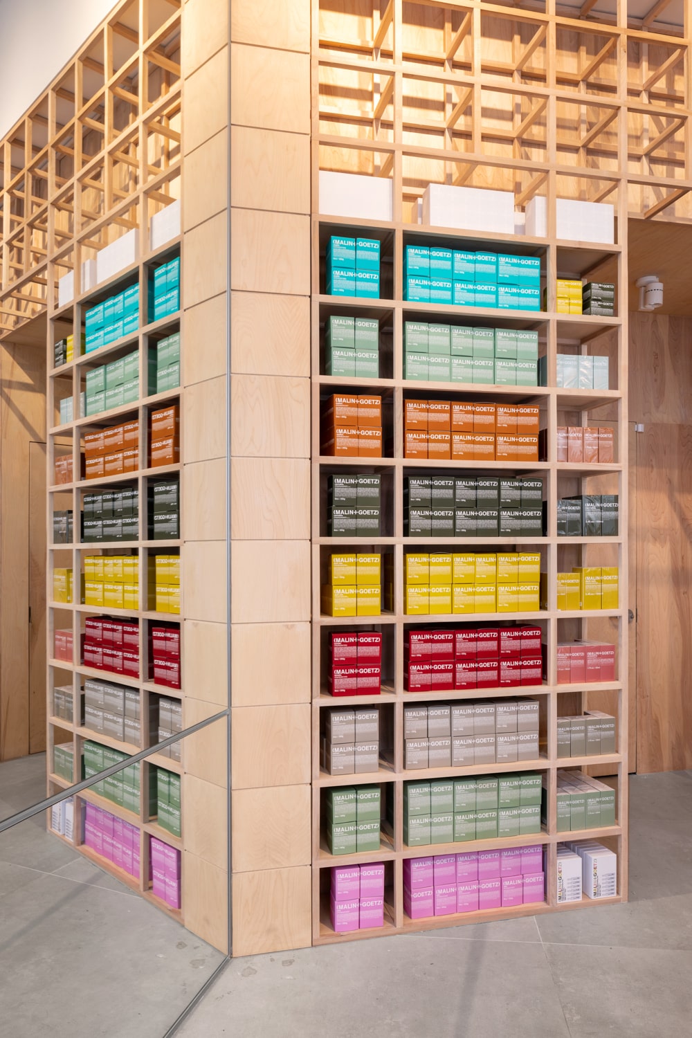NoMad Web 3