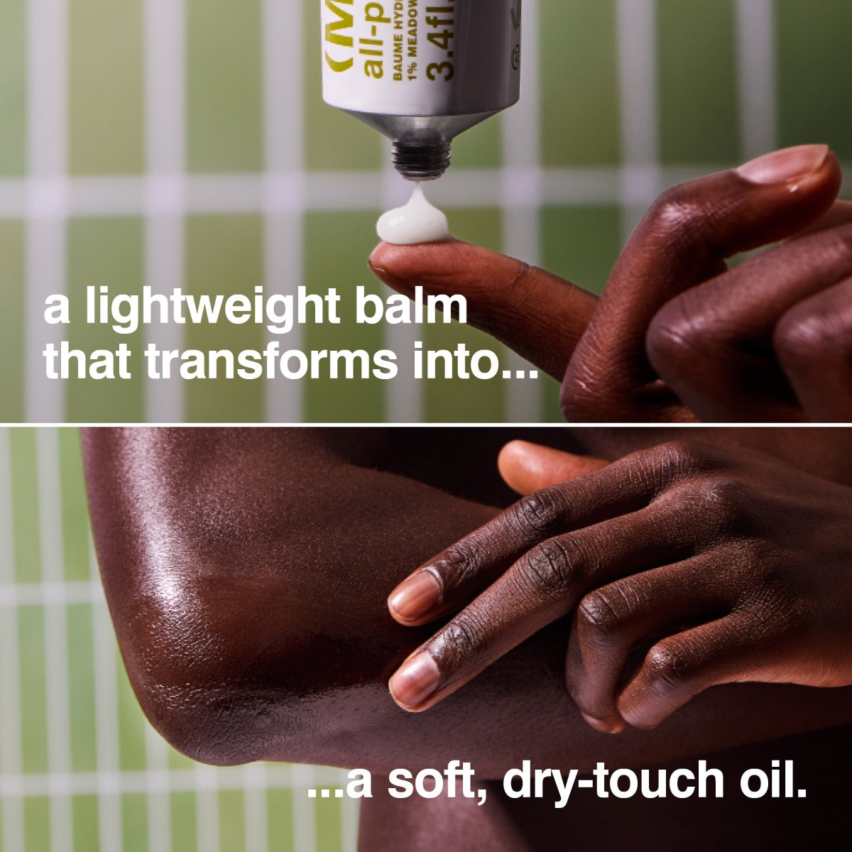 all-purpose moisture balm - MALIN+GOETZ