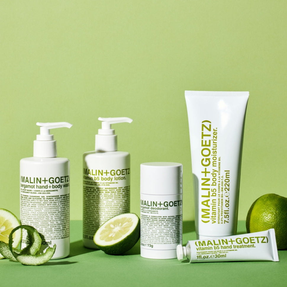 Vitamin B5 Body Moisturizer - MALIN+GOETZ