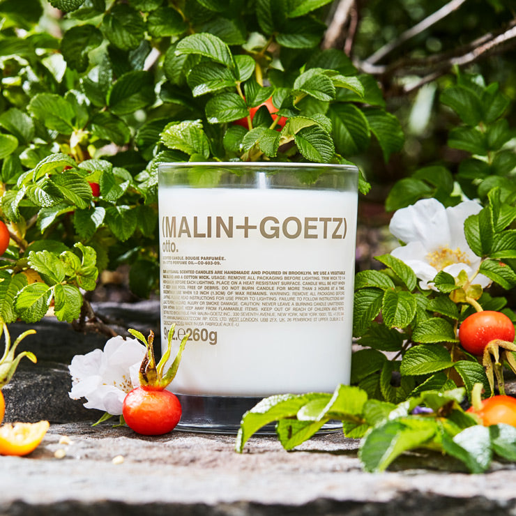 otto supercandle. - MALIN+GOETZ
