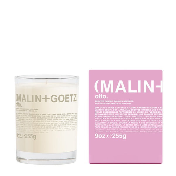 otto supercandle. - MALIN+GOETZ