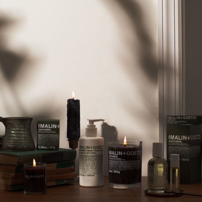 cannabis hand+body wash.