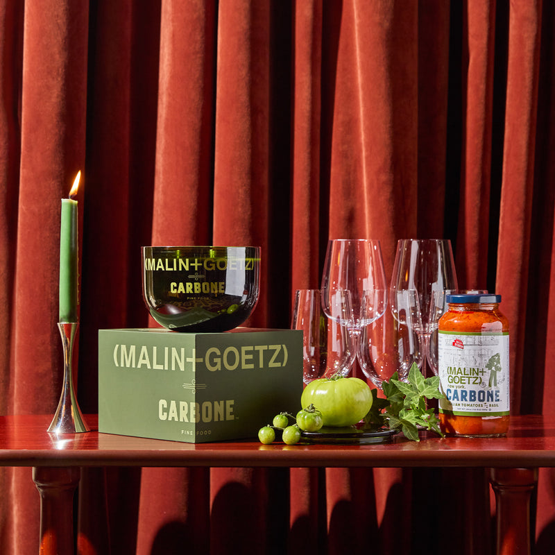 Malin + Goetz