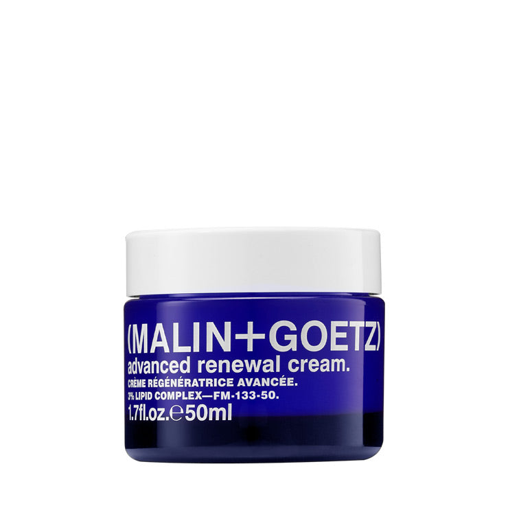 フェイスクリーム GLOW UP RE:Z BLUE THE B.B CREAM 30ml Advanced Renewal Cream - Anti-aging Face Cream - MALIN+GOETZ