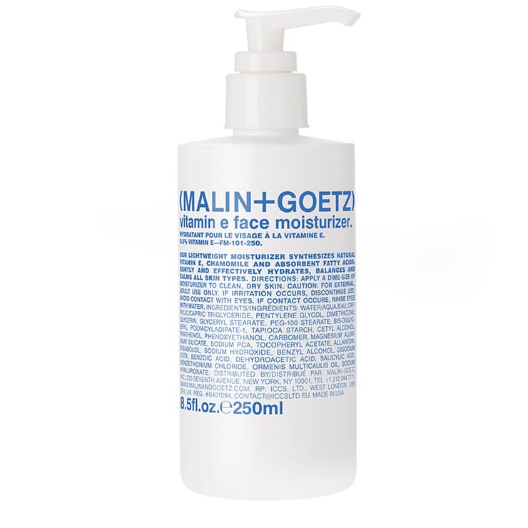 vitamin b5 body lotion. - MALIN+GOETZ
