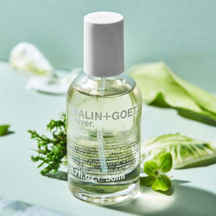Vetiver Eau de Parfum - MALIN+GOETZ
