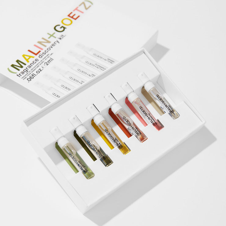 Fragrance Discovery Kit 2022