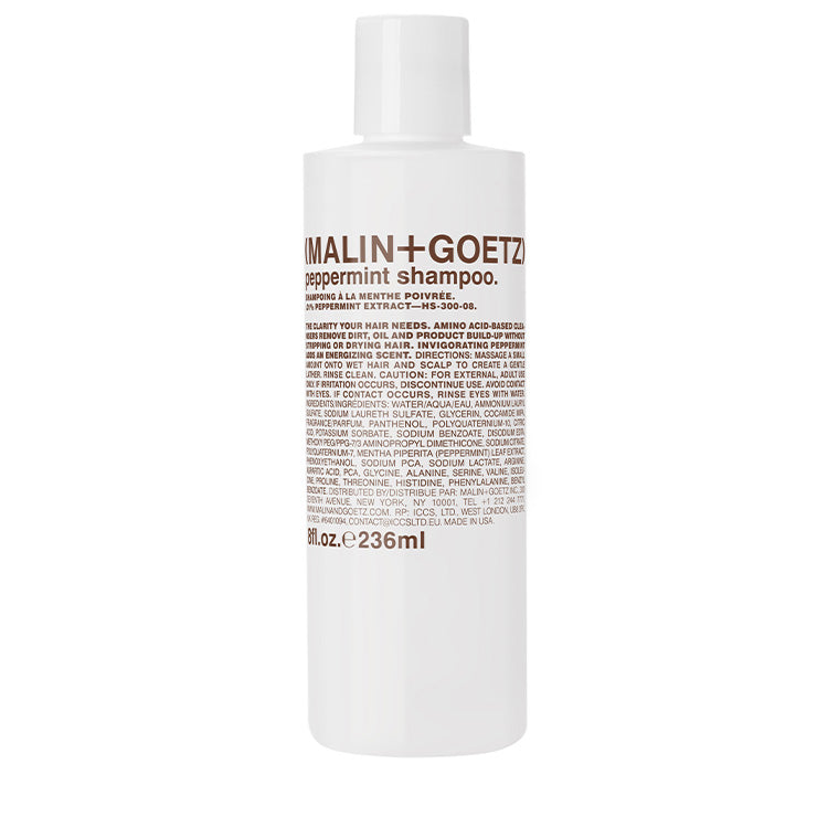 Peppermint Shampoo - MALIN+GOETZ