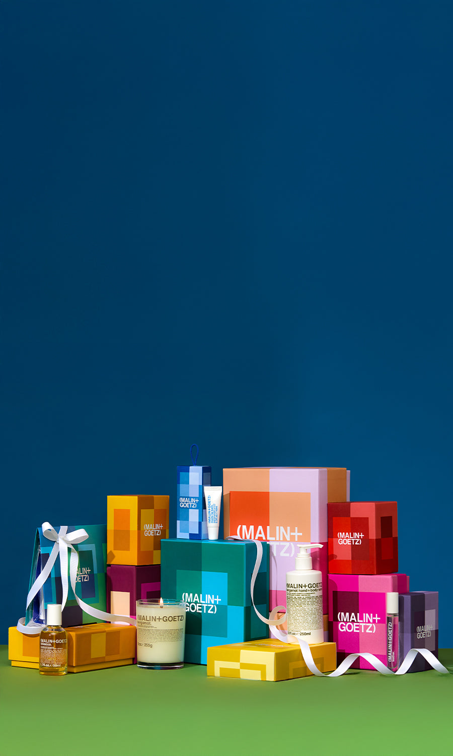 holiday by design gift set collection
