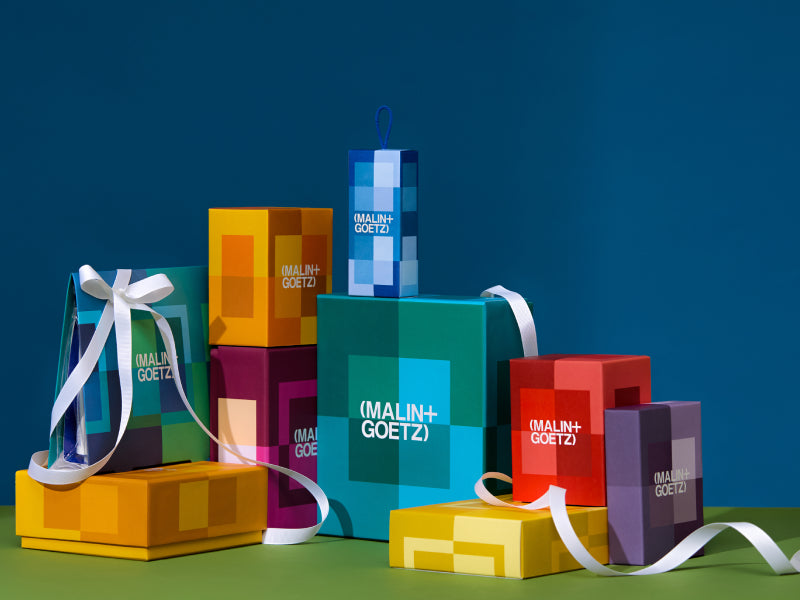 holiday gift sets.