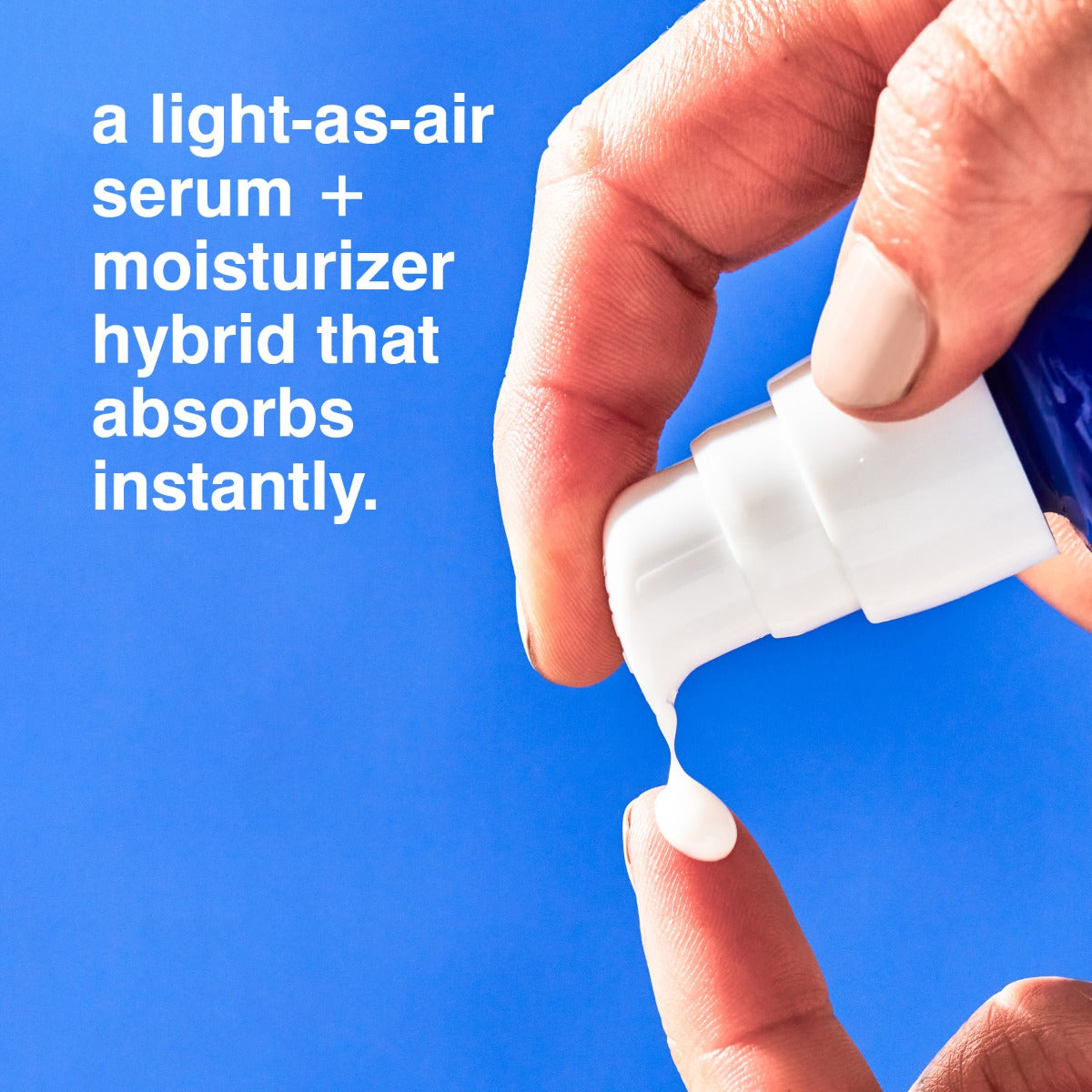 advanced renewal moisturizer. - MALIN+GOETZ