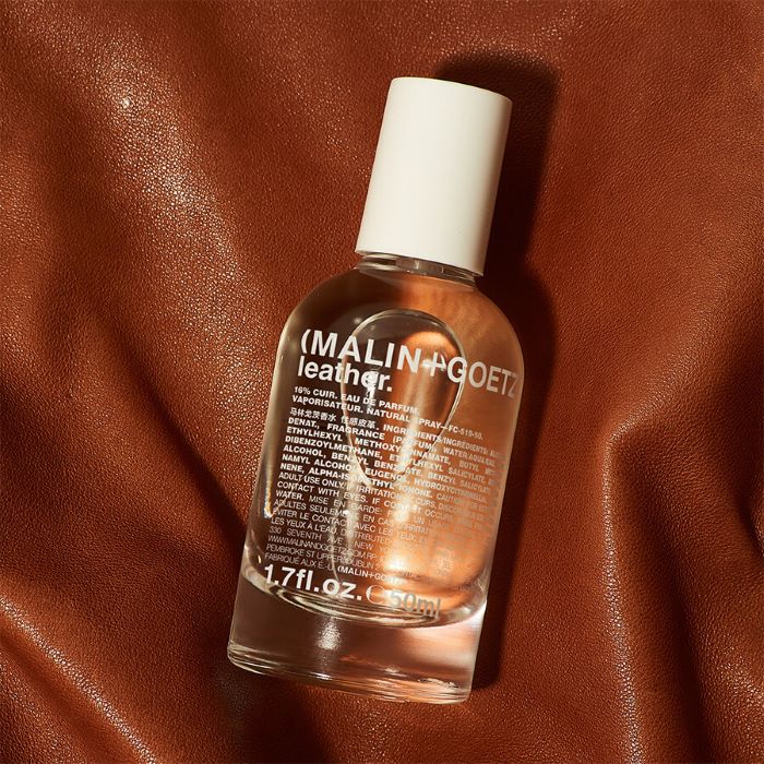 leather eau de parfum. - MALIN+GOETZ