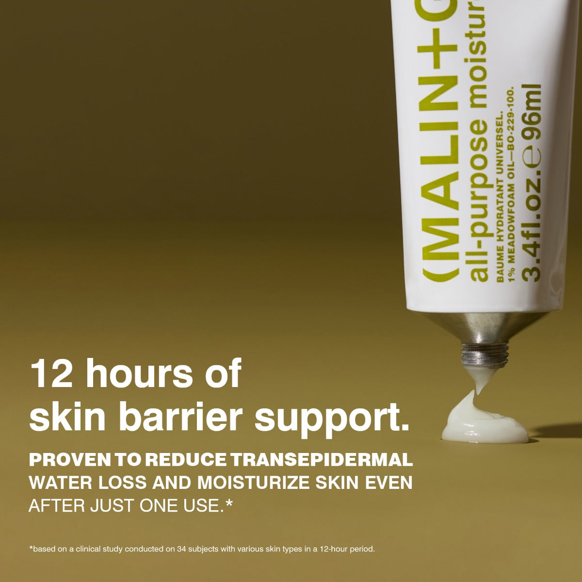 ナッツオイルバー Mスキンバーム 20g all-purpose moisture balm - MALIN+GOETZ
