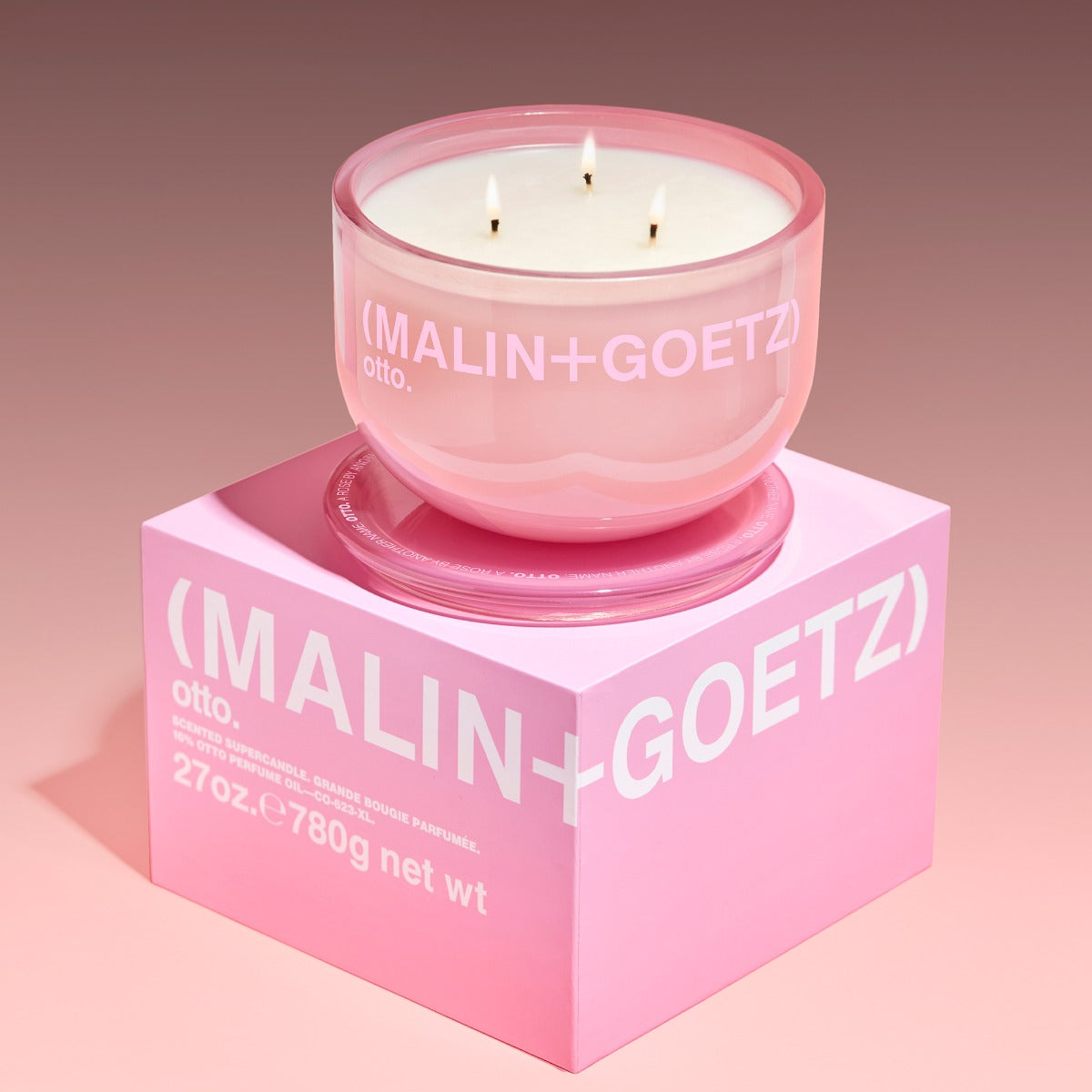otto supercandle.