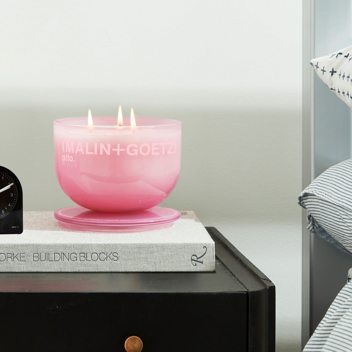 Otto Supercandle - MALIN+GOETZ