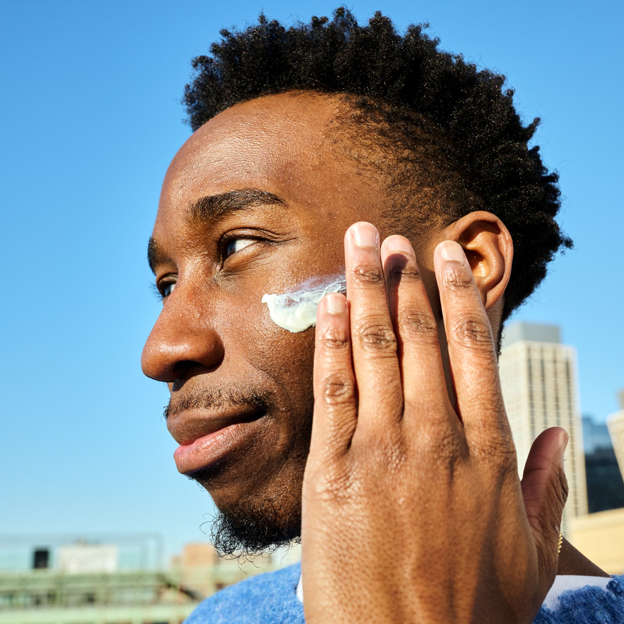 spf 30 mineral sunscreen. - MALIN+GOETZ