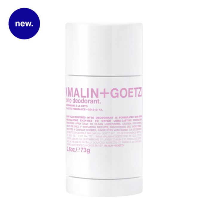 otto deodorant.
