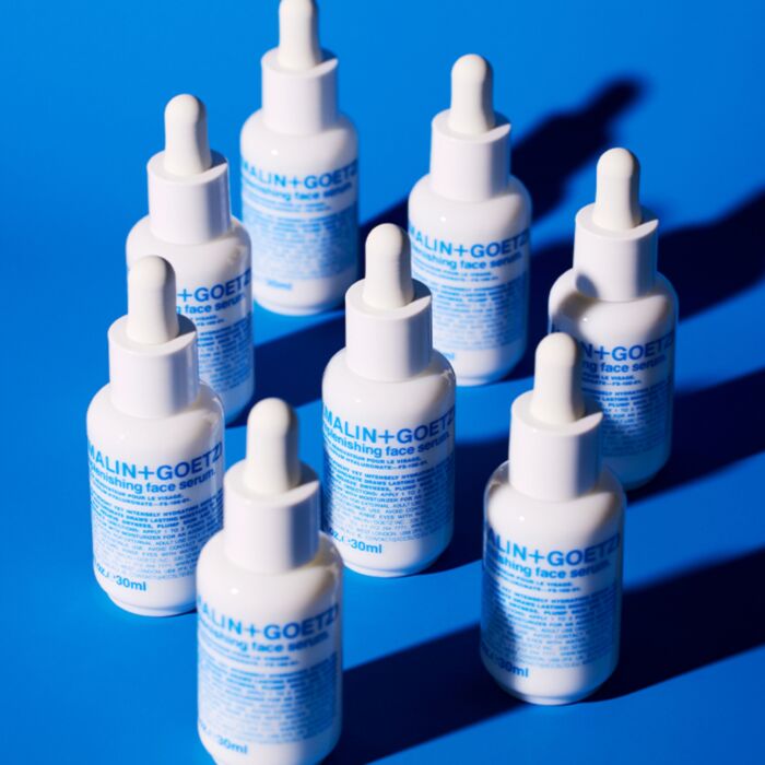 Replenishing Face Serum | Hydrating Face Serum | (MALIN+GOETZ)