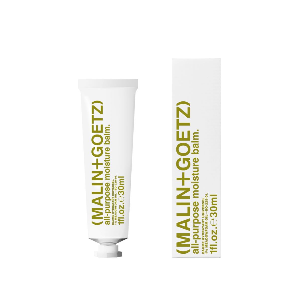 All Purpose Moisture Balm by MALIN+GOETZ