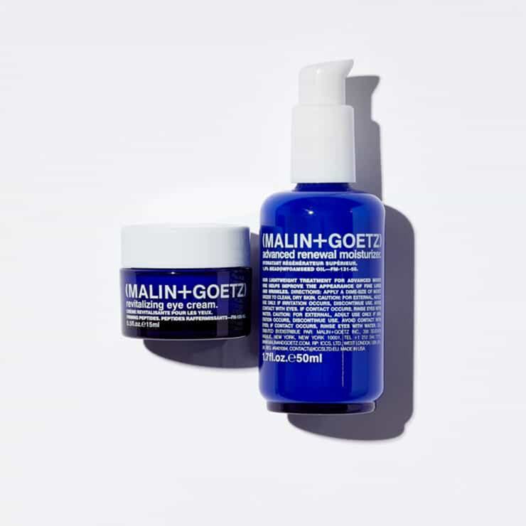 advanced duo. | (MALIN+GOETZ)