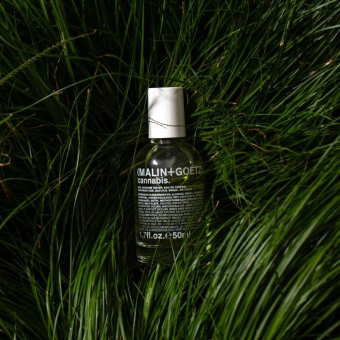 Malin + Goetz Cannabis Eau de Parfum - Thumbnail 3