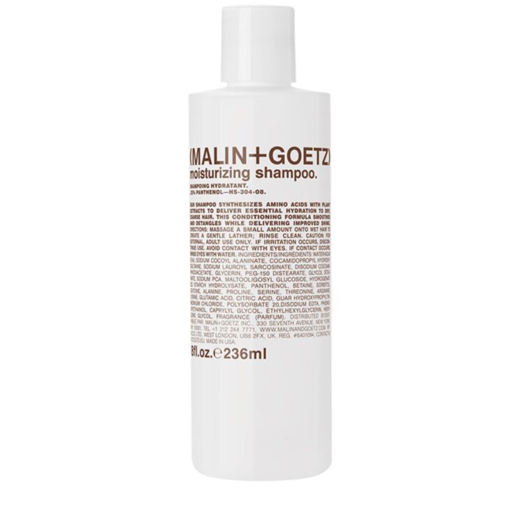 Moisturizing Shampoo by MALIN+GOETZ