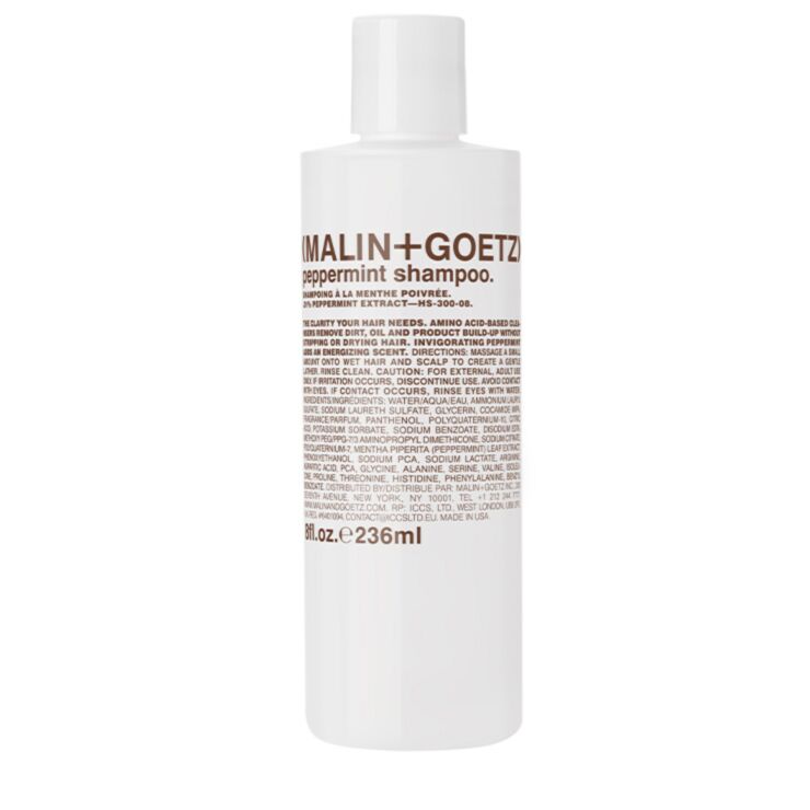 Peppermint Shampoo by MALIN+GOETZ