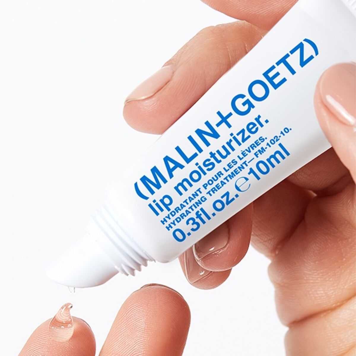 Lip Moisturizer | Moisturizing Lip Treatment | (MALIN+GOETZ)
