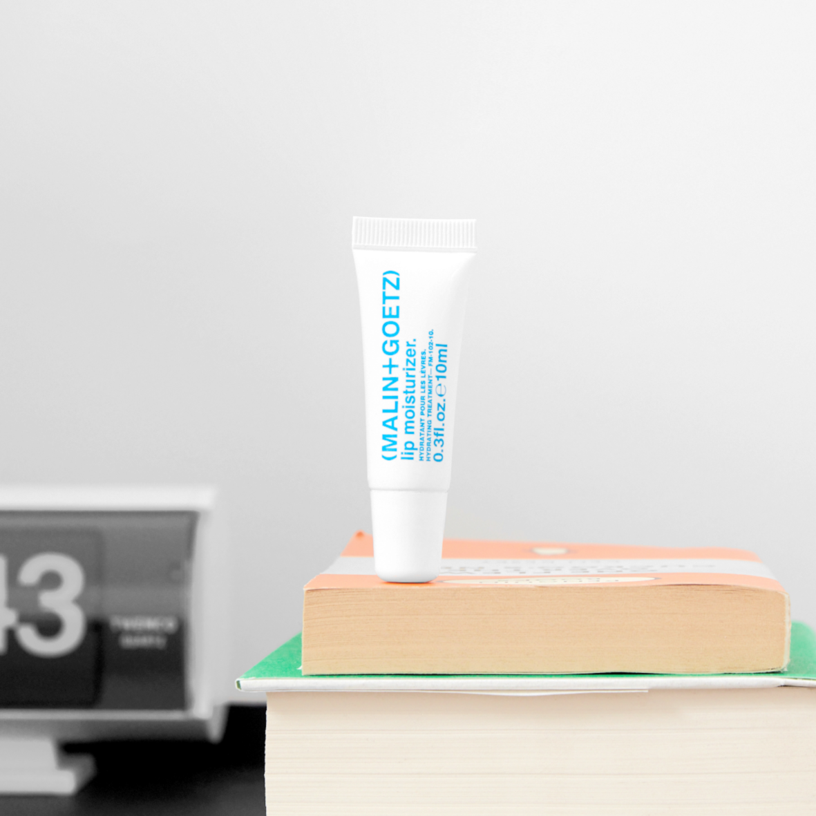 Lip Moisturizer | Moisturizing Lip Treatment | (MALIN+GOETZ)