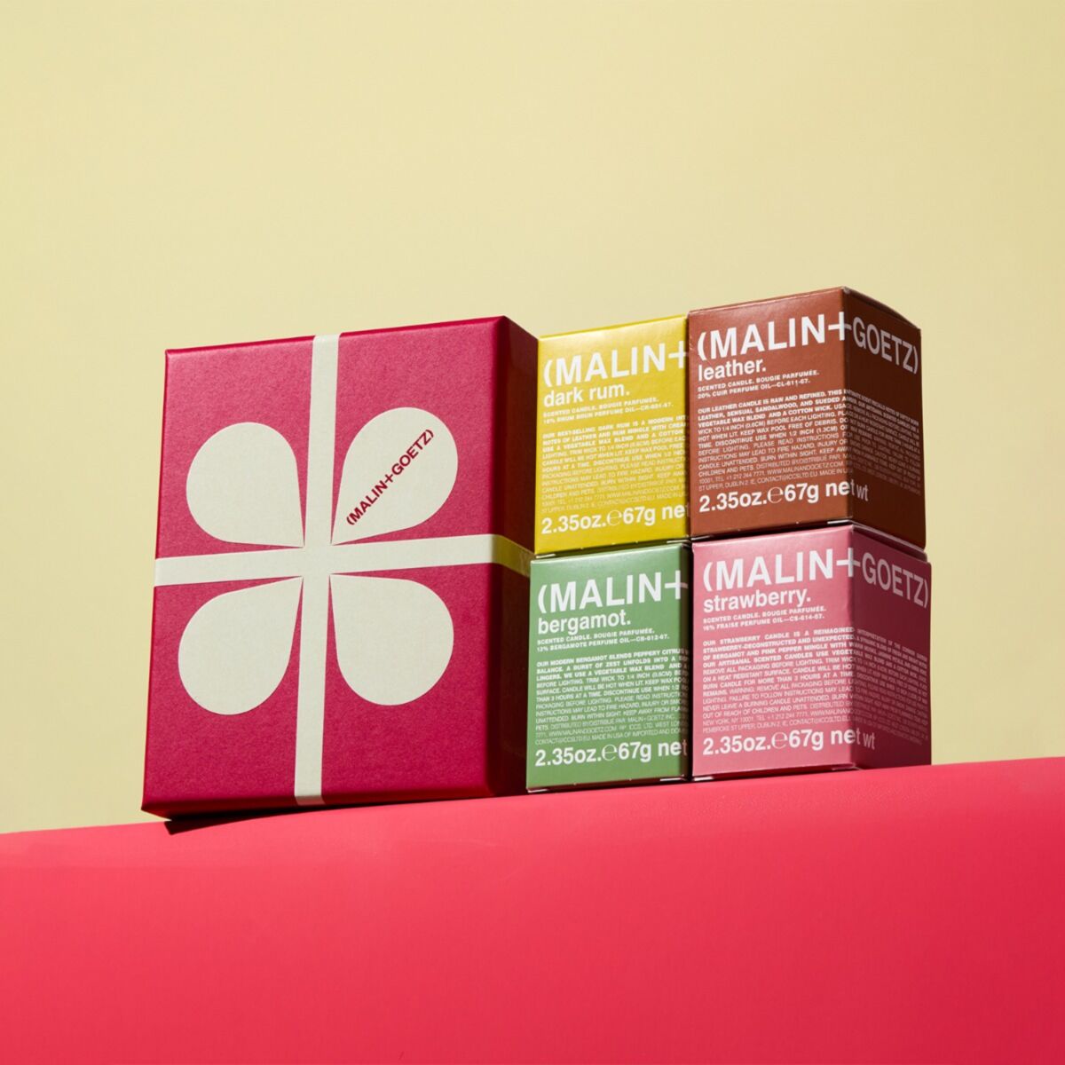 scent the mood votive set. | (MALIN+GOETZ)