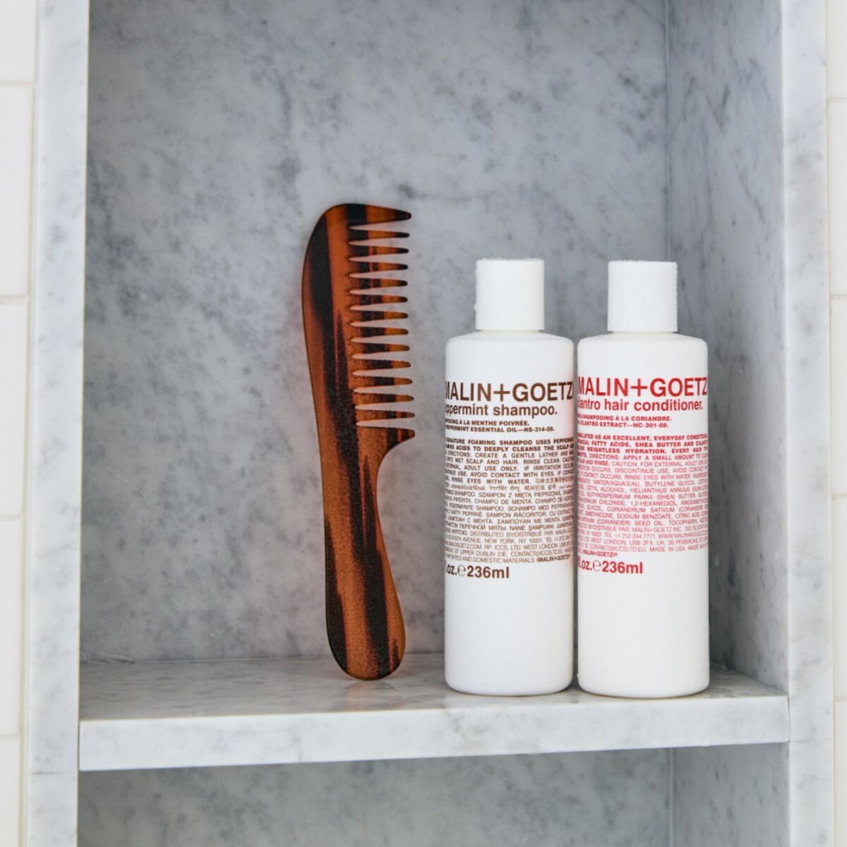 Cilantro Daily Hair Conditioner | (MALIN+GOETZ)