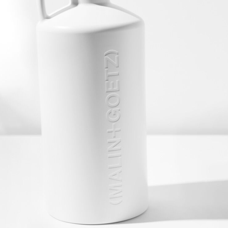 bergamot hand+body wash refill. | (MALIN+GOETZ)
