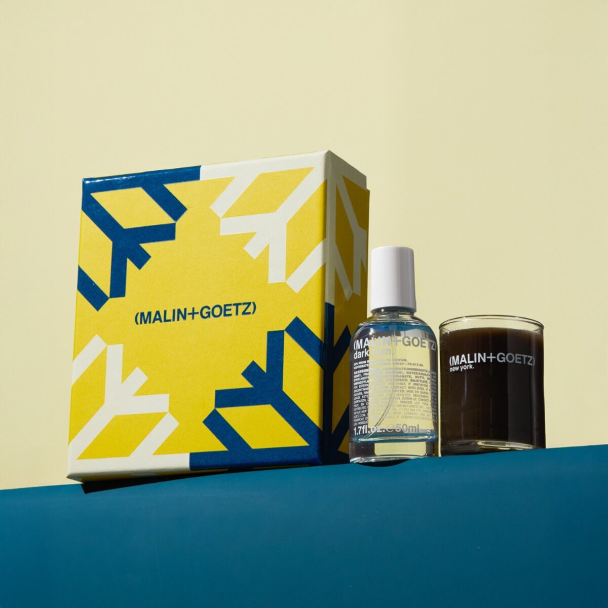 that's the spirit. ($125 value) | (MALIN+GOETZ)