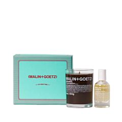 Candles | Natural Wax Candles & Aromas | (MALIN+GOETZ)