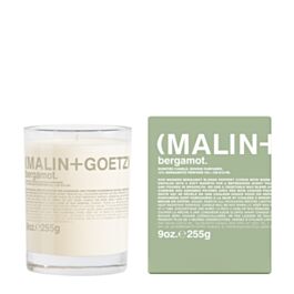 MALIN+GOETZ ダークラムキャンドル 9oz Dark Rum Candle | (MALIN+GOETZ)