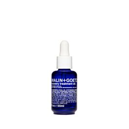 Recovery Treatment Oil