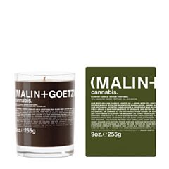 cannabis. | (MALIN+GOETZ)