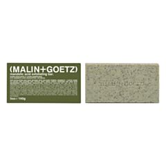 mandelic acid exfoliating bar.