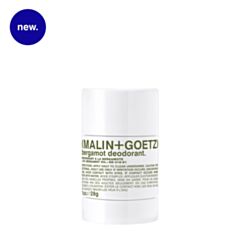 bergamot deodorant mini