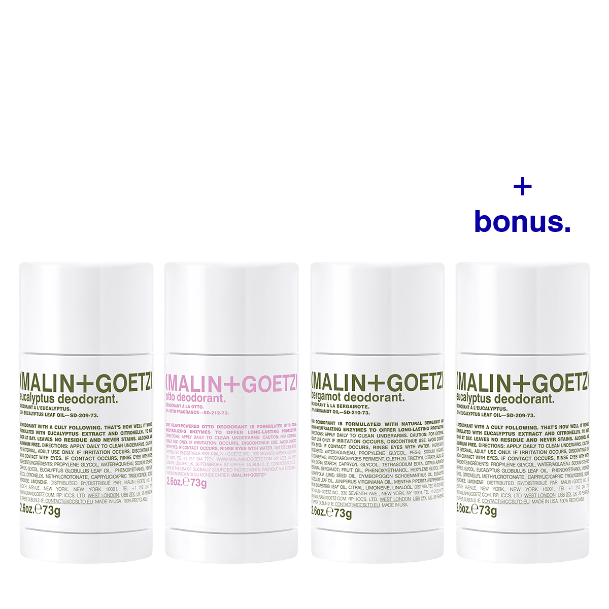 score four deodorant.