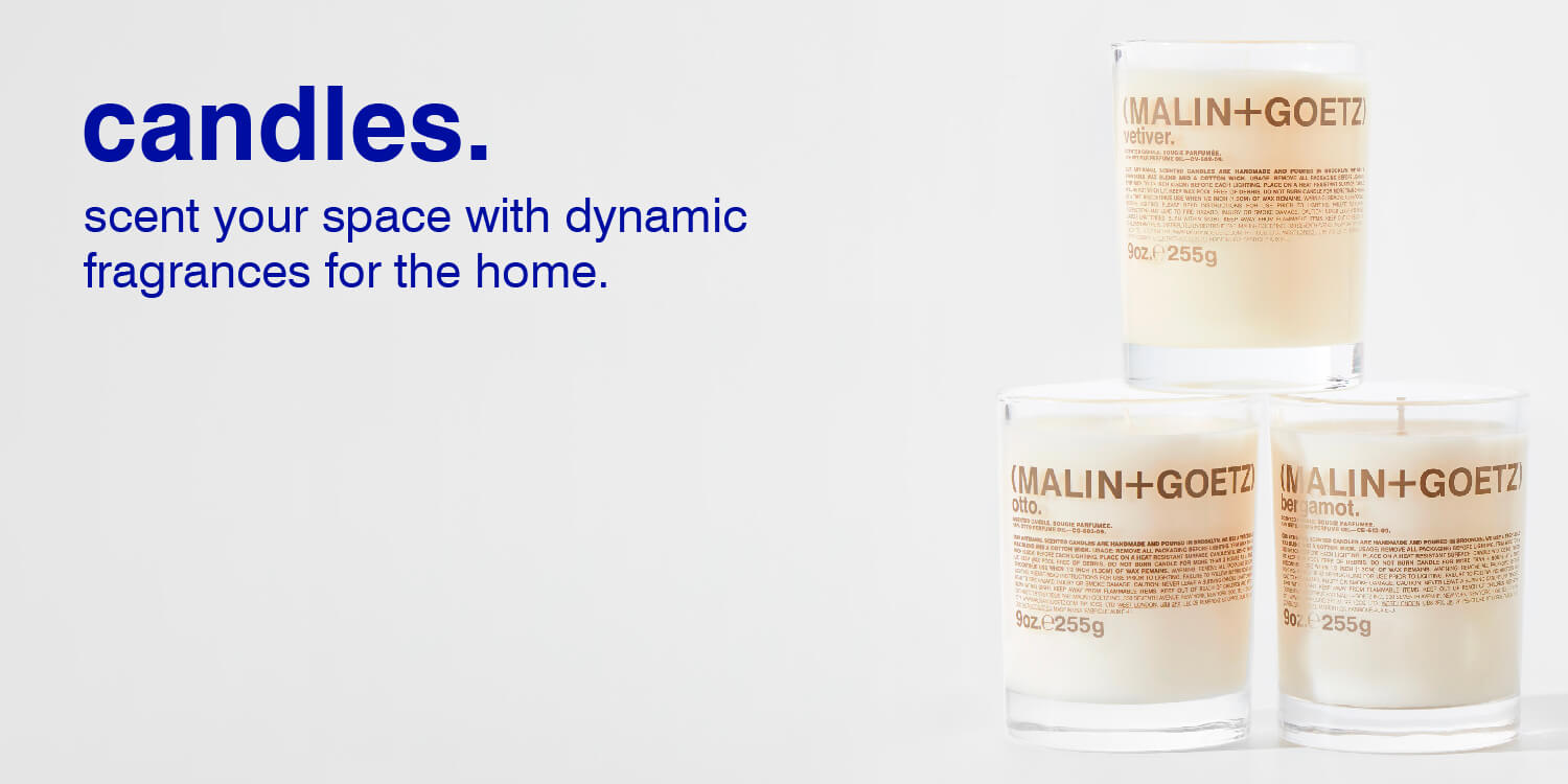 candles