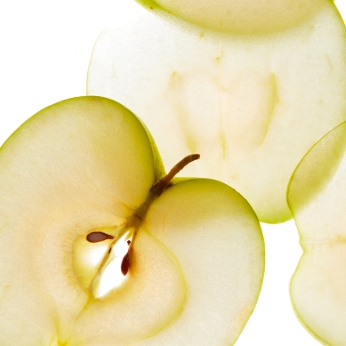 encapsulated apple stem cell