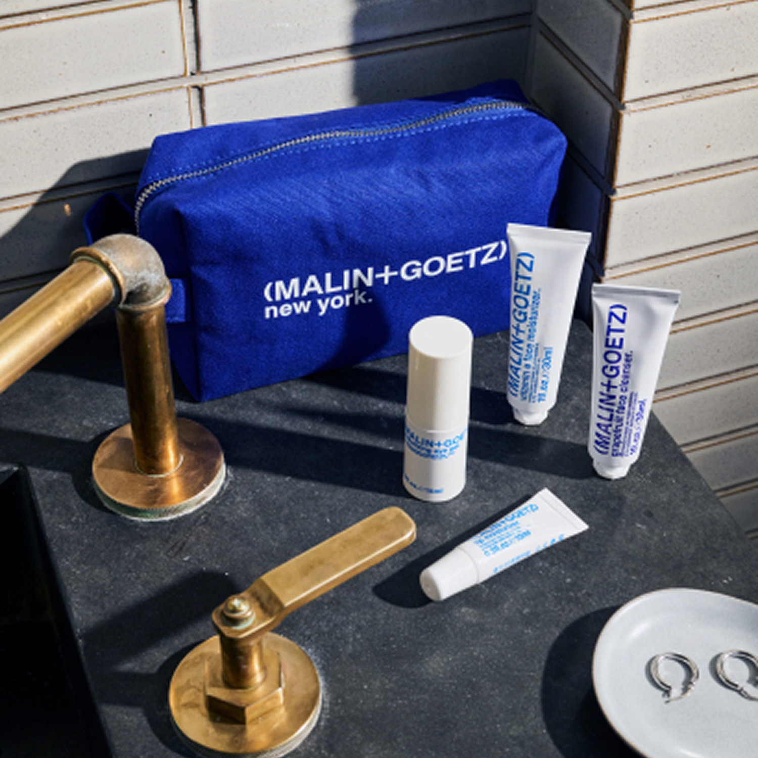 skincare+go set
