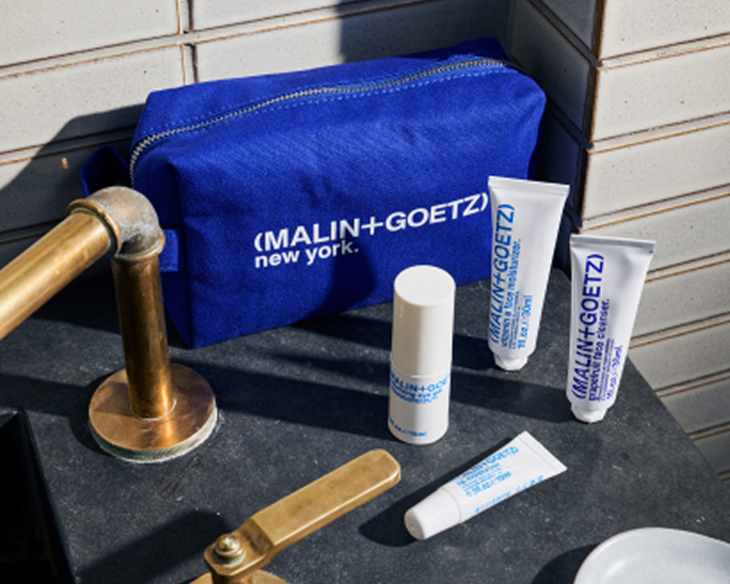 skincare+go set