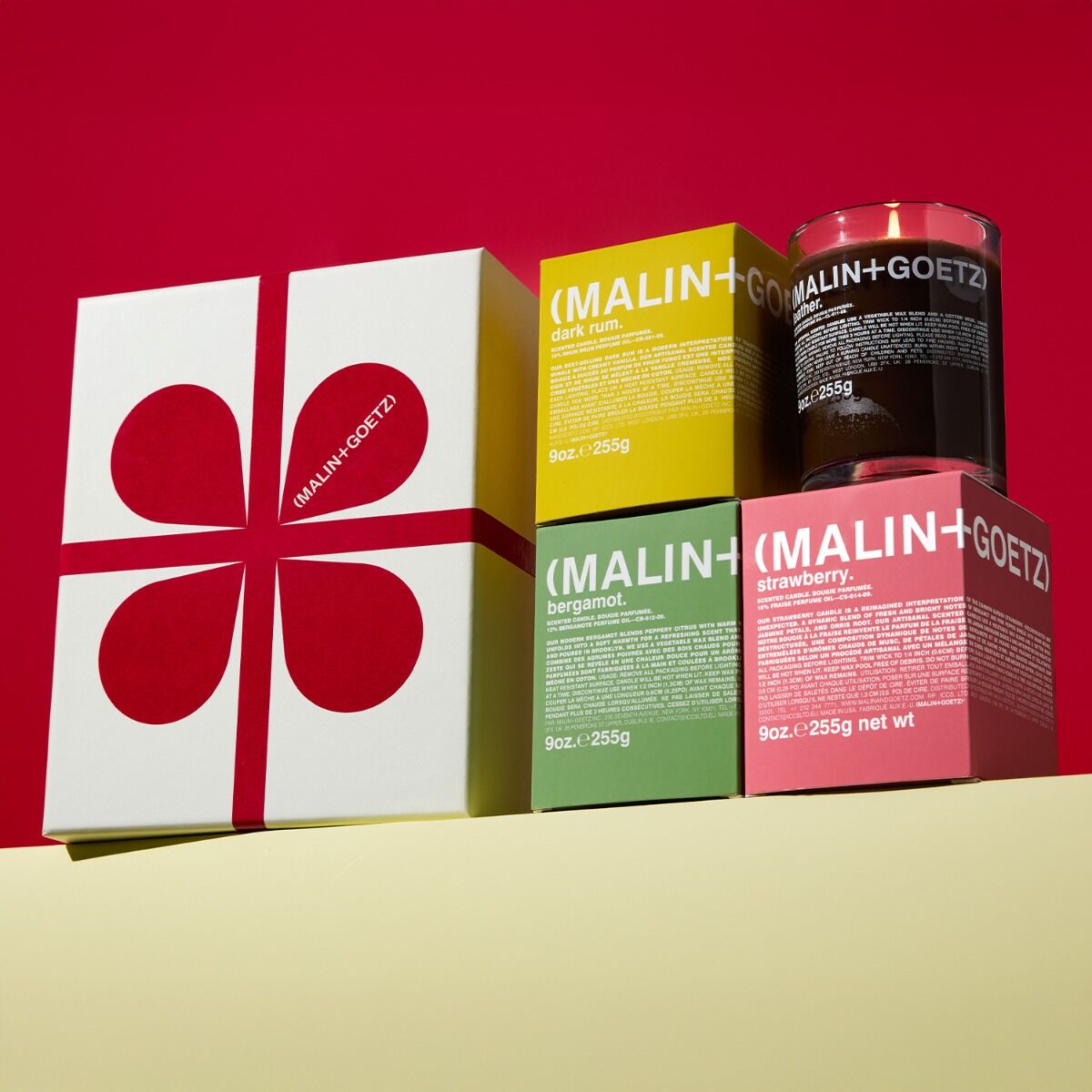 Candle Design Holiday 2025