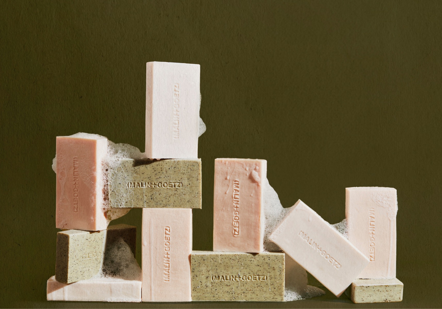 Raising the cleansing bar desktop banner
