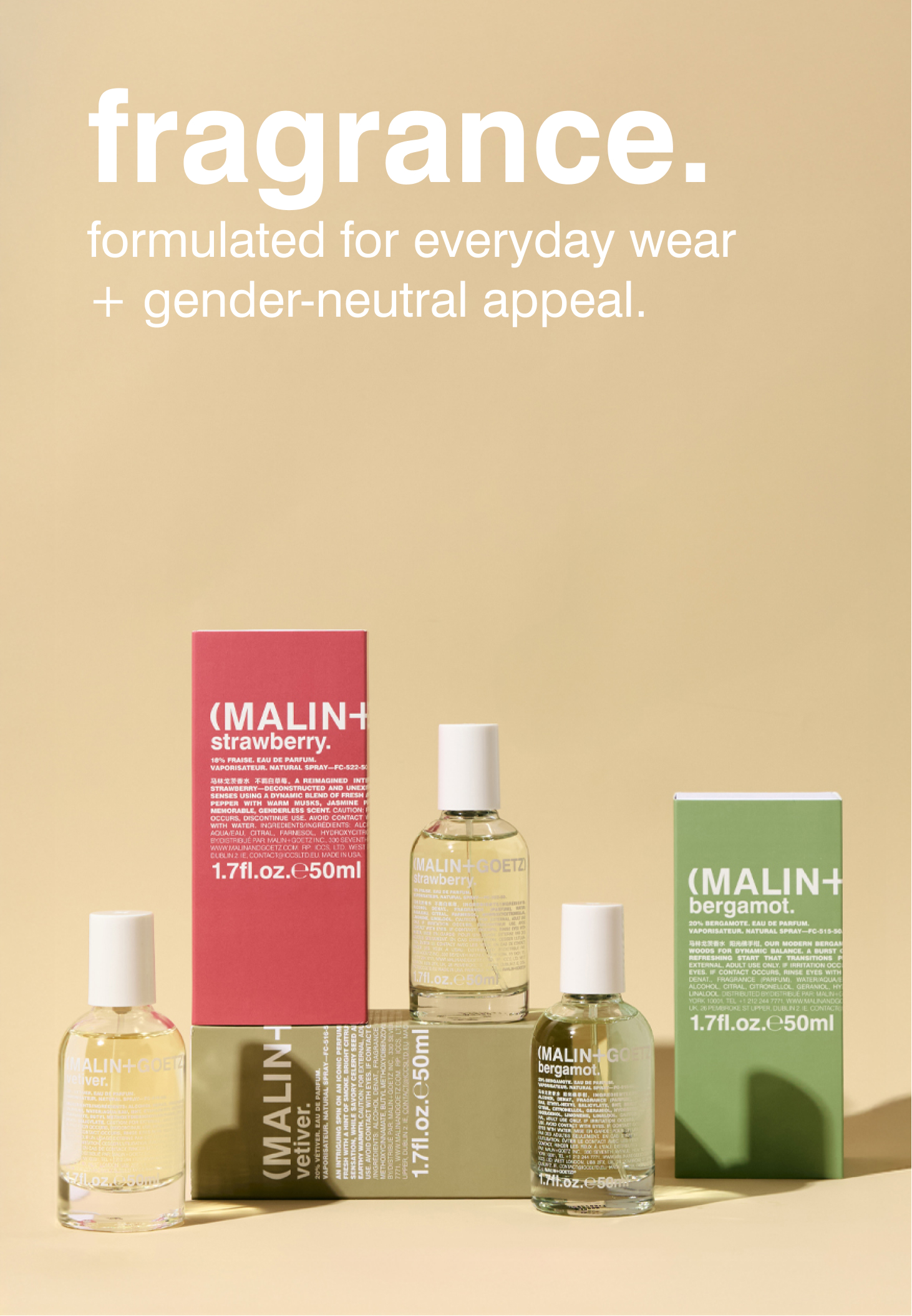 fragrance
